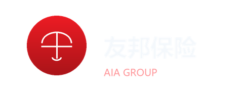 友邦保险 logo