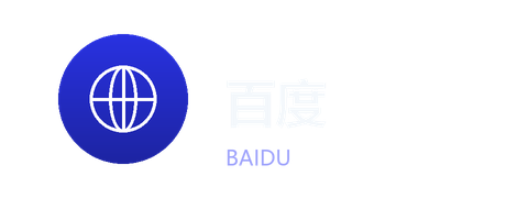 百度 logo