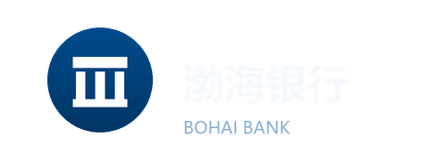 渤海银行 logo
