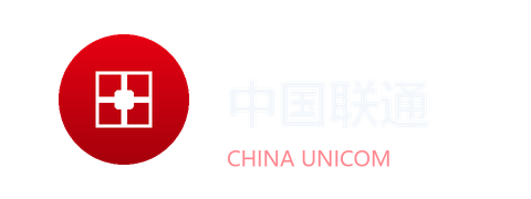 中国联通 logo
