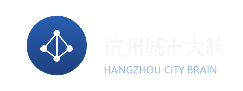 杭州城市大脑 logo