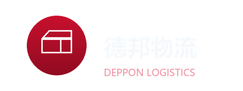 德邦物流 logo