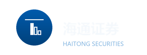 海通证券 logo