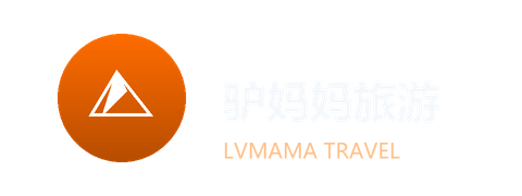 驴妈妈旅游 logo