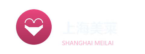 上海美莱 logo