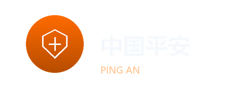 中国平安 logo