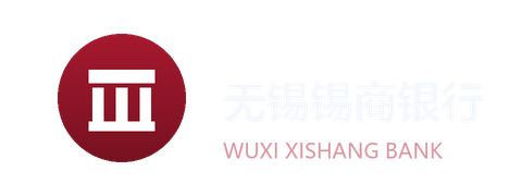无锡锡商银行 logo