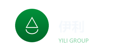 伊利 logo