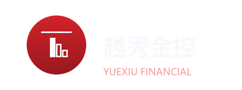 越秀金控 logo