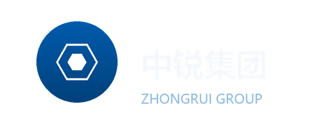 中锐集团 logo